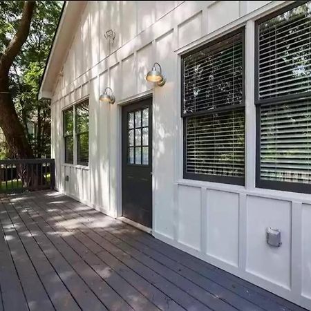 West End Modern Atlanta 3 Bedroom Bungalow Εξωτερικό φωτογραφία