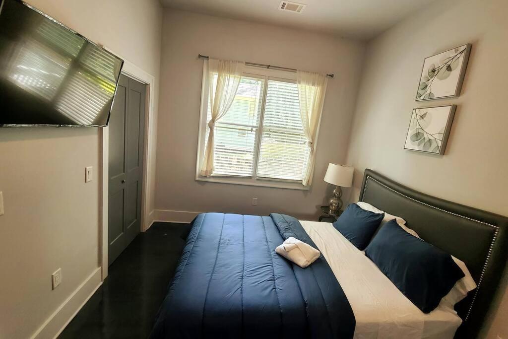 West End Modern Atlanta 3 Bedroom Bungalow Εξωτερικό φωτογραφία