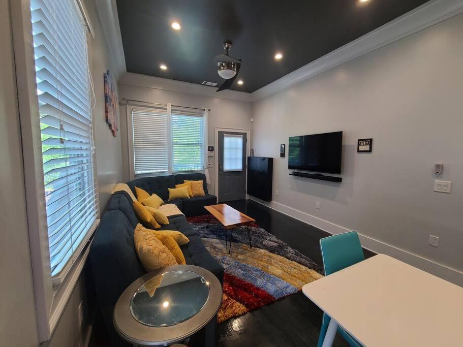 West End Modern Atlanta 3 Bedroom Bungalow Εξωτερικό φωτογραφία