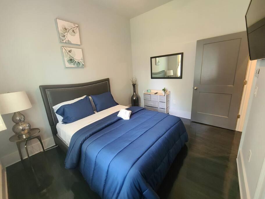 West End Modern Atlanta 3 Bedroom Bungalow Εξωτερικό φωτογραφία