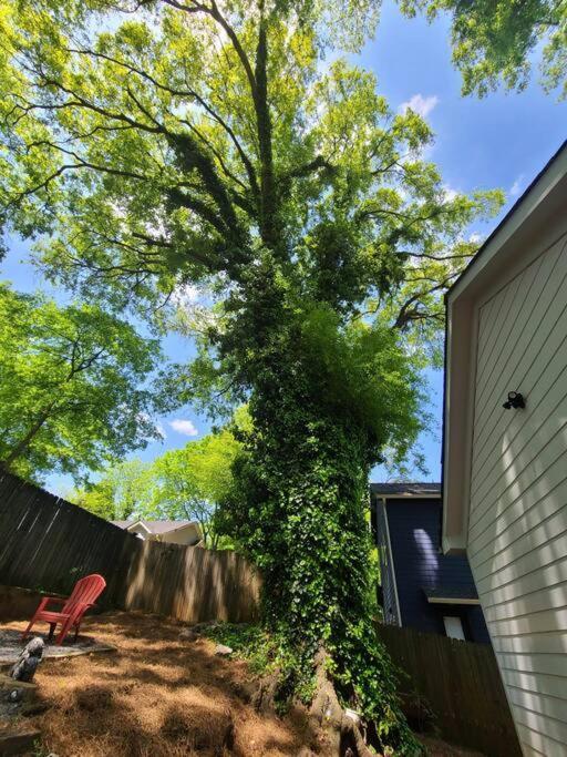West End Modern Atlanta 3 Bedroom Bungalow Εξωτερικό φωτογραφία
