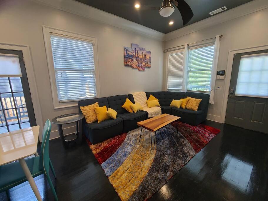 West End Modern Atlanta 3 Bedroom Bungalow Εξωτερικό φωτογραφία